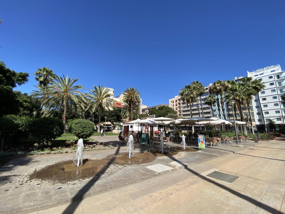 Castle View With Wifi By Canariasgetaway Las Palmas / Gran Canaria Exterior foto