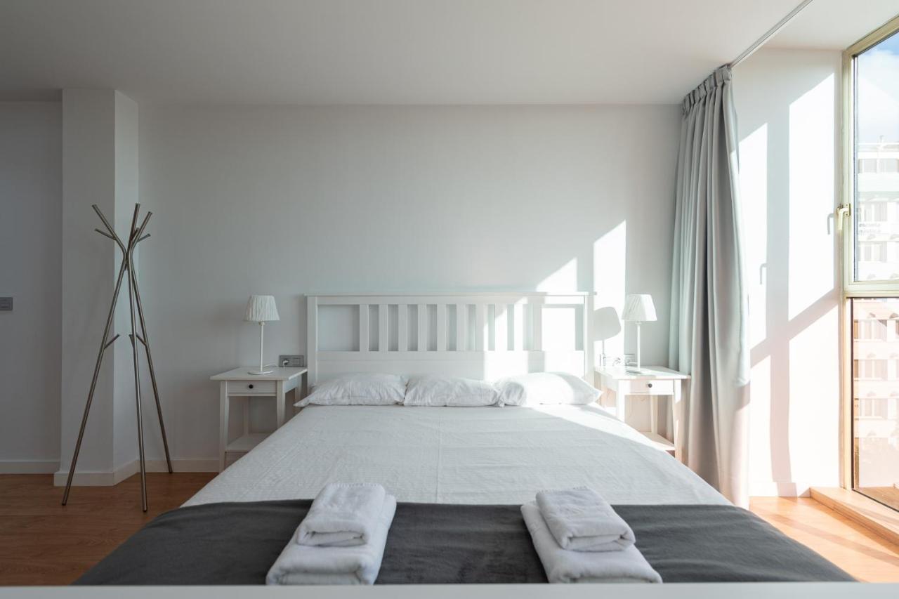 Castle View With Wifi By Canariasgetaway Las Palmas / Gran Canaria Exterior foto
