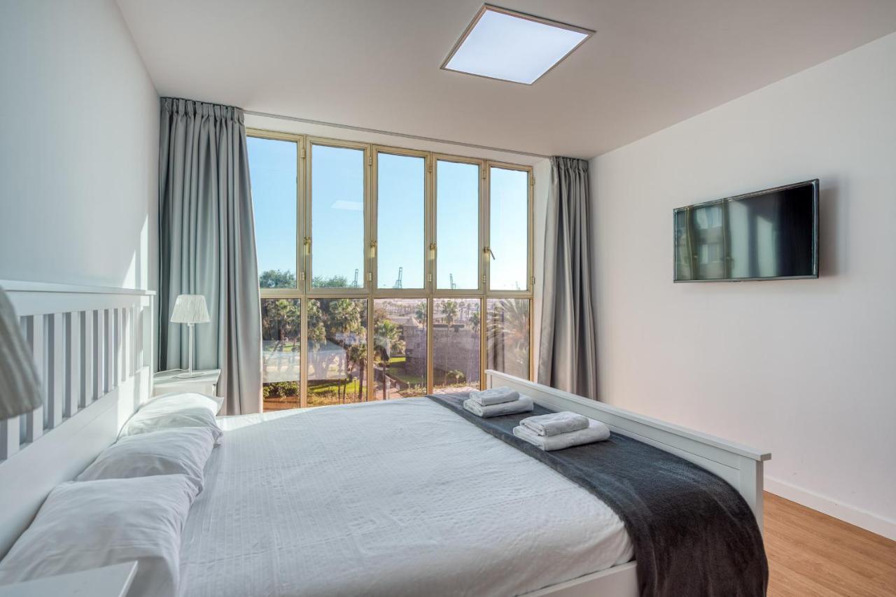 Castle View With Wifi By Canariasgetaway Las Palmas / Gran Canaria Exterior foto