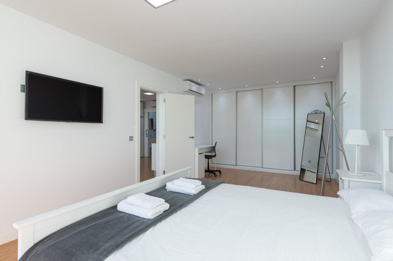 Castle View With Wifi By Canariasgetaway Las Palmas / Gran Canaria Exterior foto